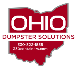 Ohio Dumpster Solutions Logo