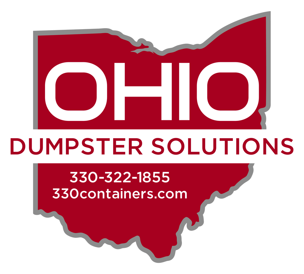 Ohio Dumpster Solutions Logo