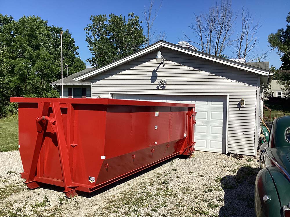 Ohio Dumpster Solutions